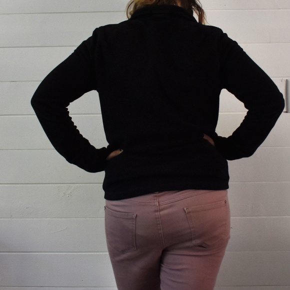 Calvin Klein Performance Fleece Jacket - Picture 8 of 8